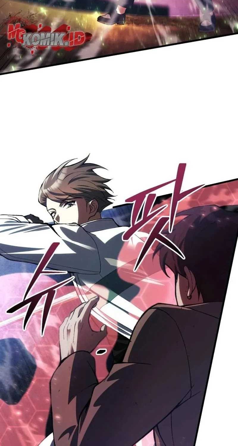 The Heavenly Demon’s Descendant Chapter 28 Gambar 12