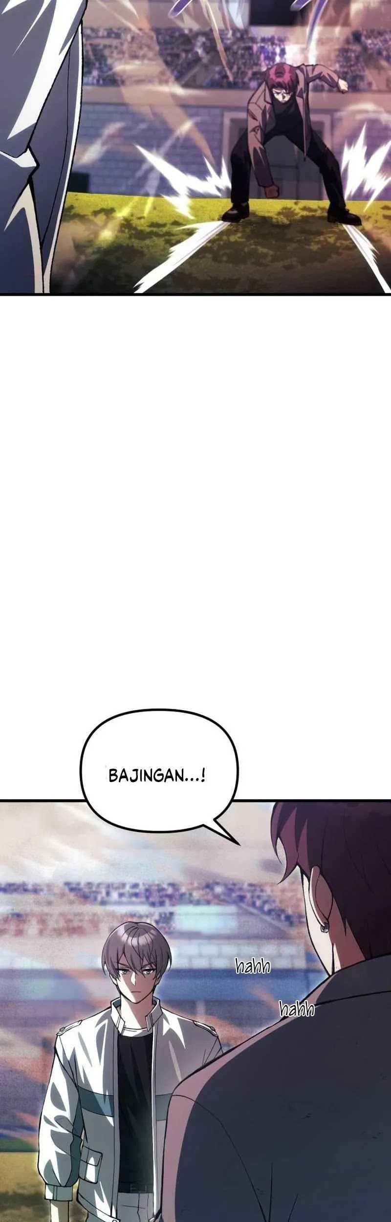 The Heavenly Demon’s Descendant Chapter 28 Gambar 15