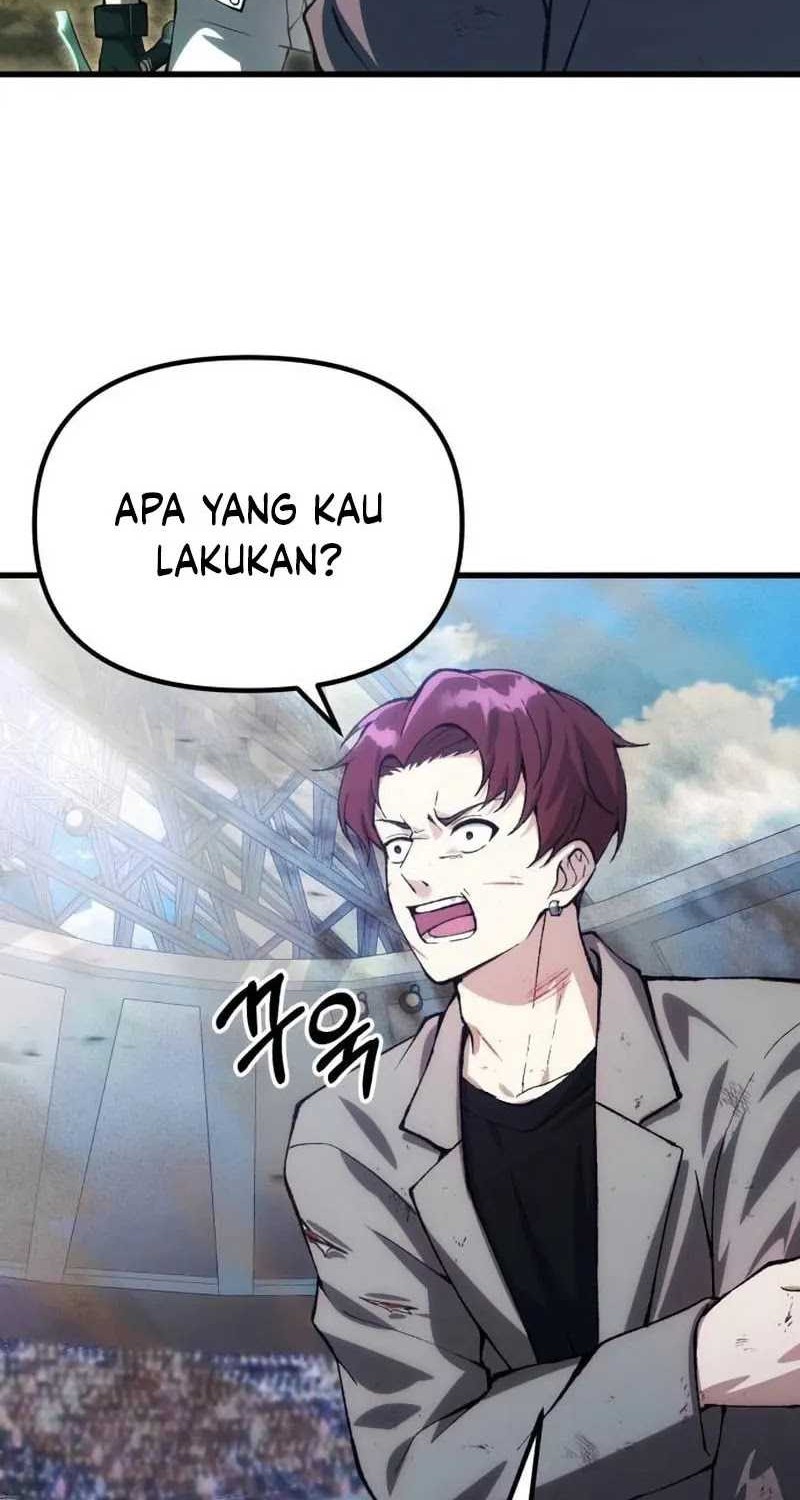The Heavenly Demon’s Descendant Chapter 28 Gambar 16
