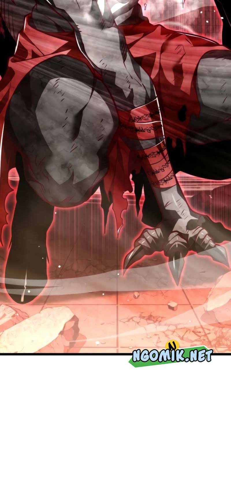 Reincarnator Chapter 20 Gambar 25