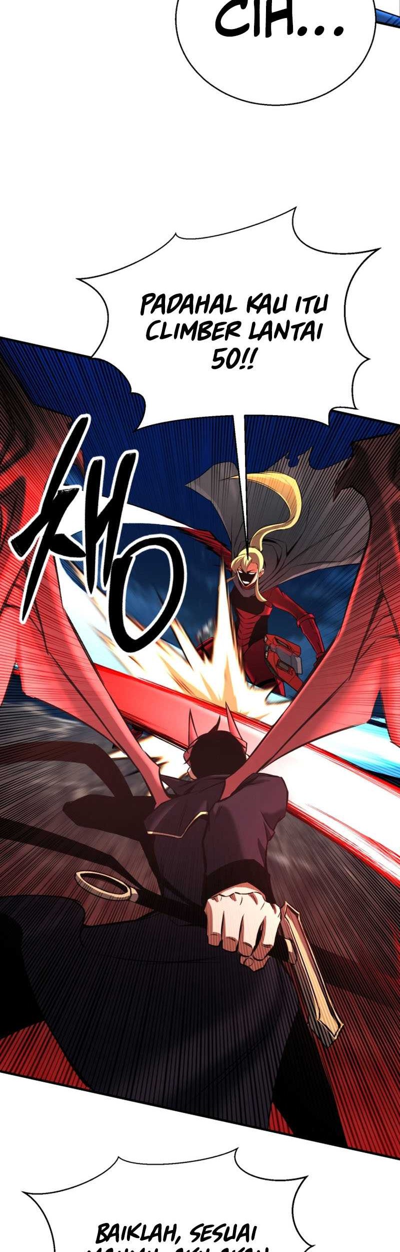 Absolute Necromancer Chapter 46 Gambar 33