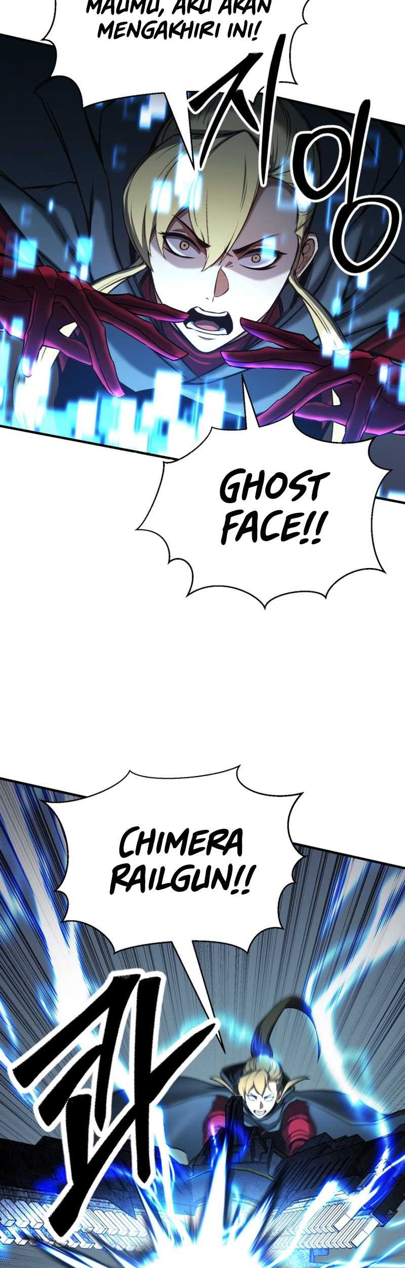 Absolute Necromancer Chapter 46 Gambar 34