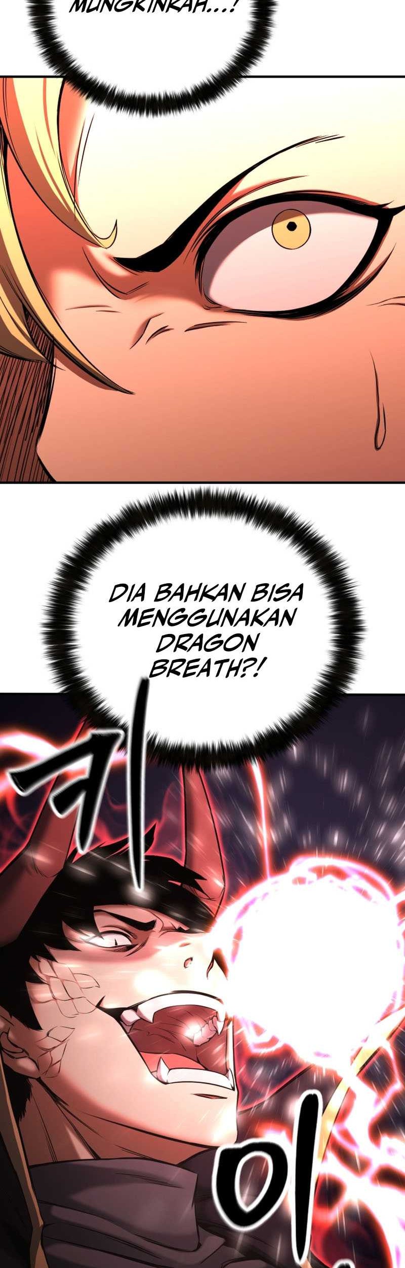 Absolute Necromancer Chapter 46 Gambar 37