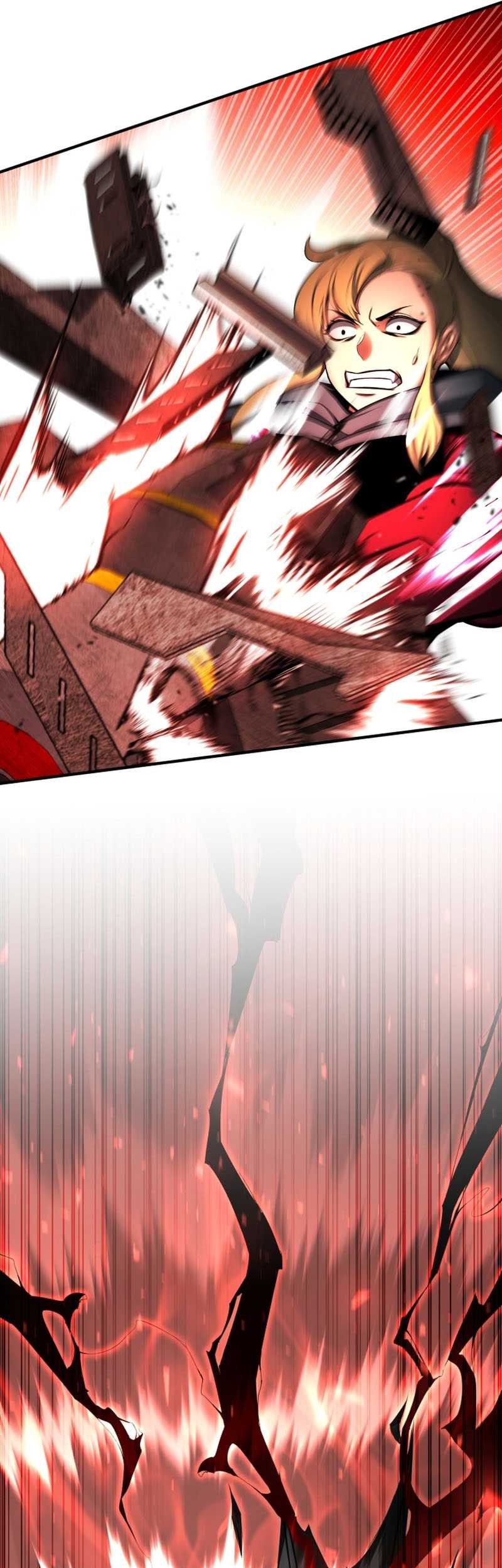 Absolute Necromancer Chapter 46 Gambar 40