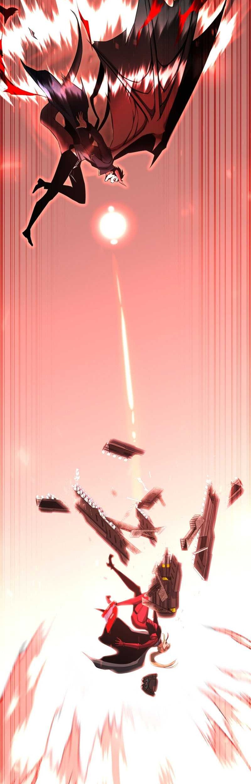 Absolute Necromancer Chapter 46 Gambar 41