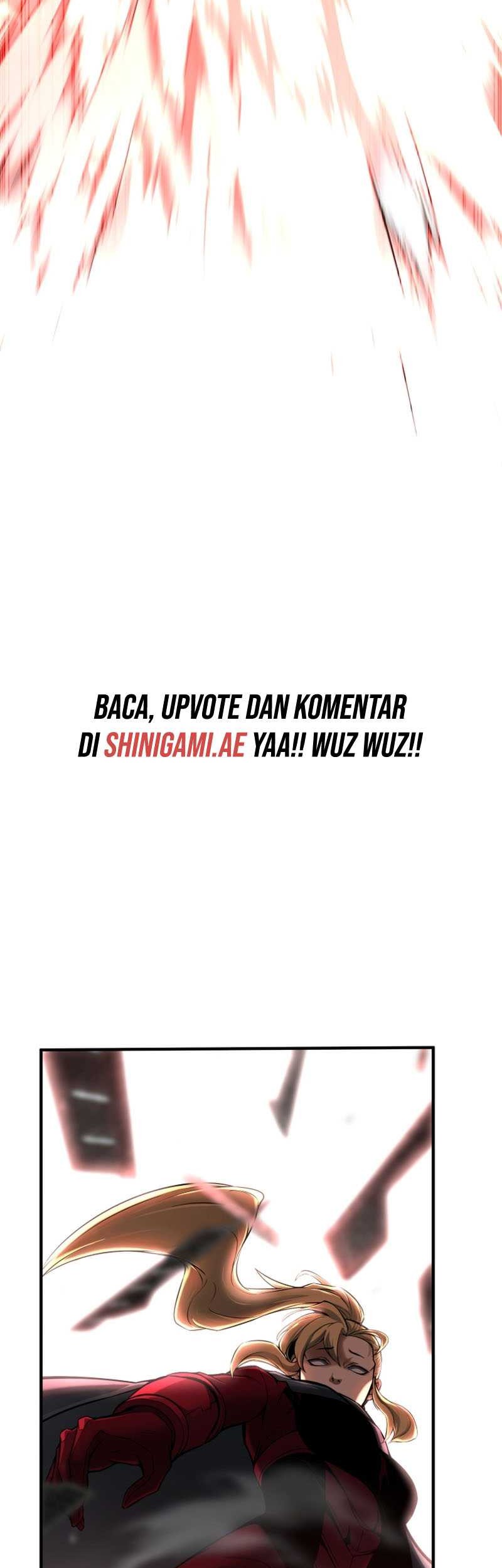 Absolute Necromancer Chapter 46 Gambar 42