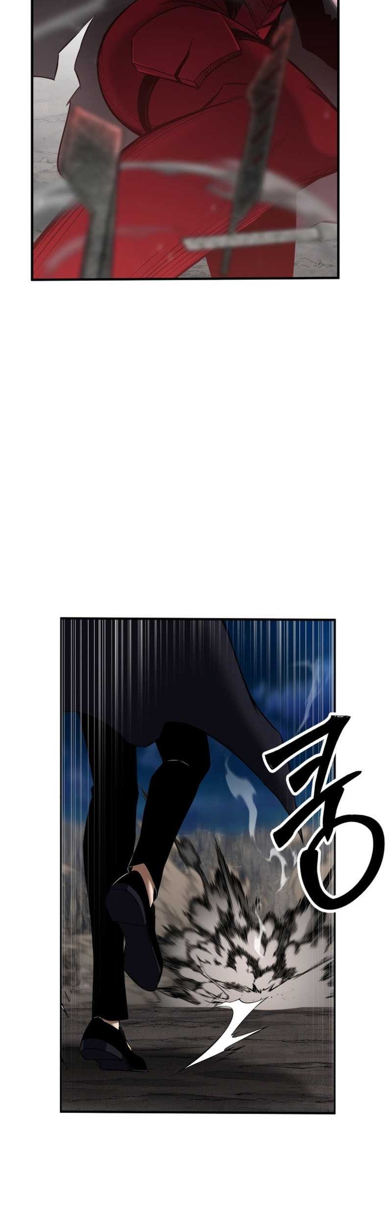 Absolute Necromancer Chapter 46 Gambar 43