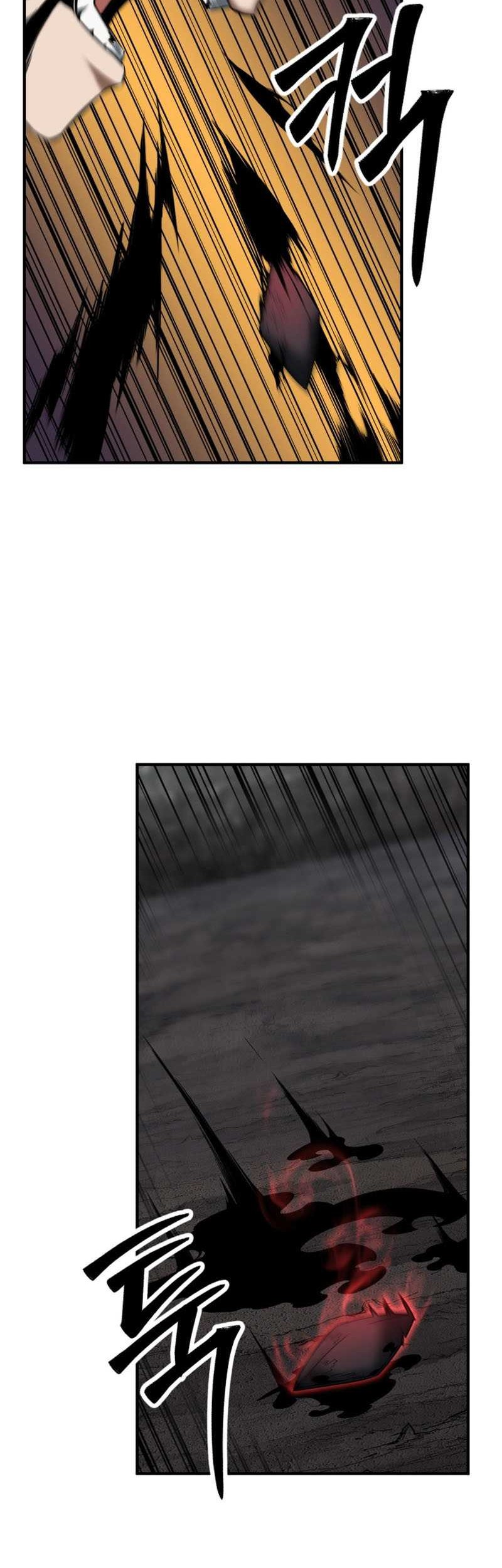 Absolute Necromancer Chapter 46 Gambar 45