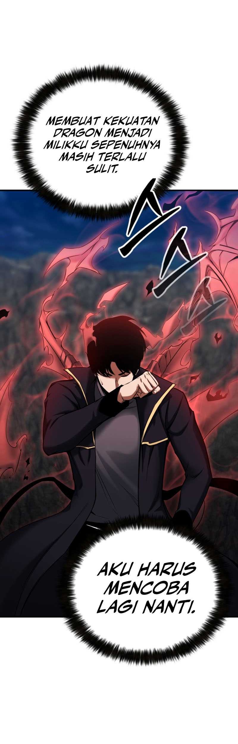 Absolute Necromancer Chapter 46 Gambar 46