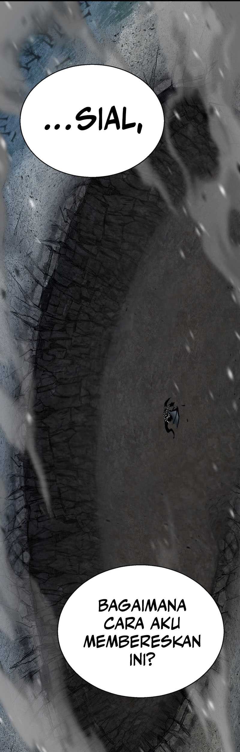 Absolute Necromancer Chapter 46 Gambar 48