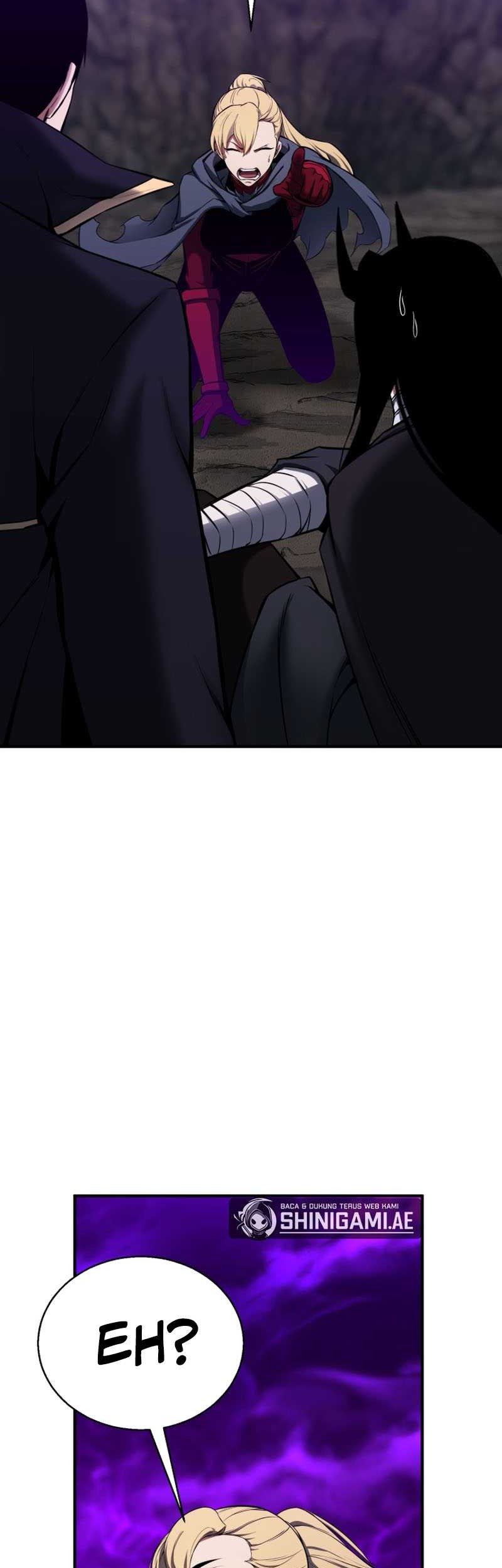 Absolute Necromancer Chapter 46 Gambar 54