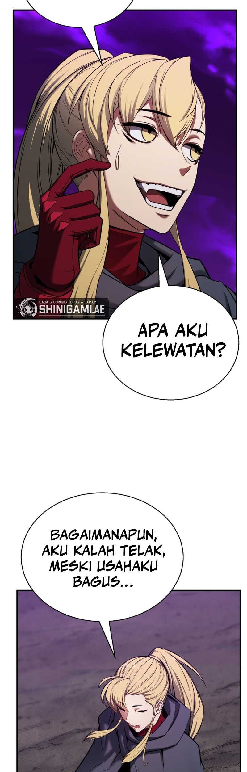 Absolute Necromancer Chapter 46 Gambar 58