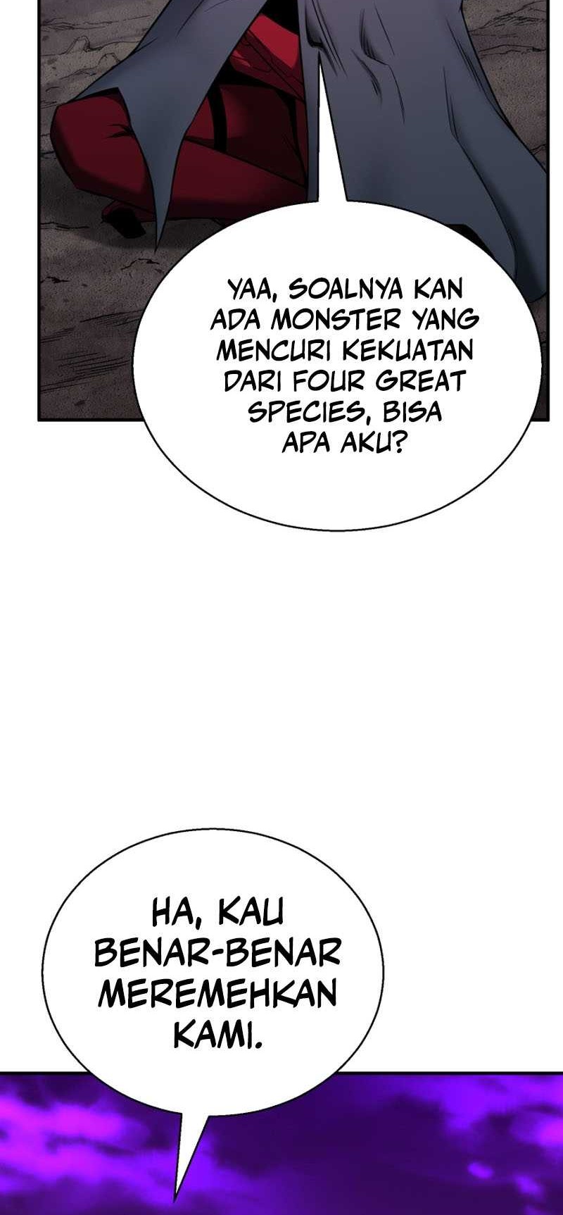 Absolute Necromancer Chapter 46 Gambar 59