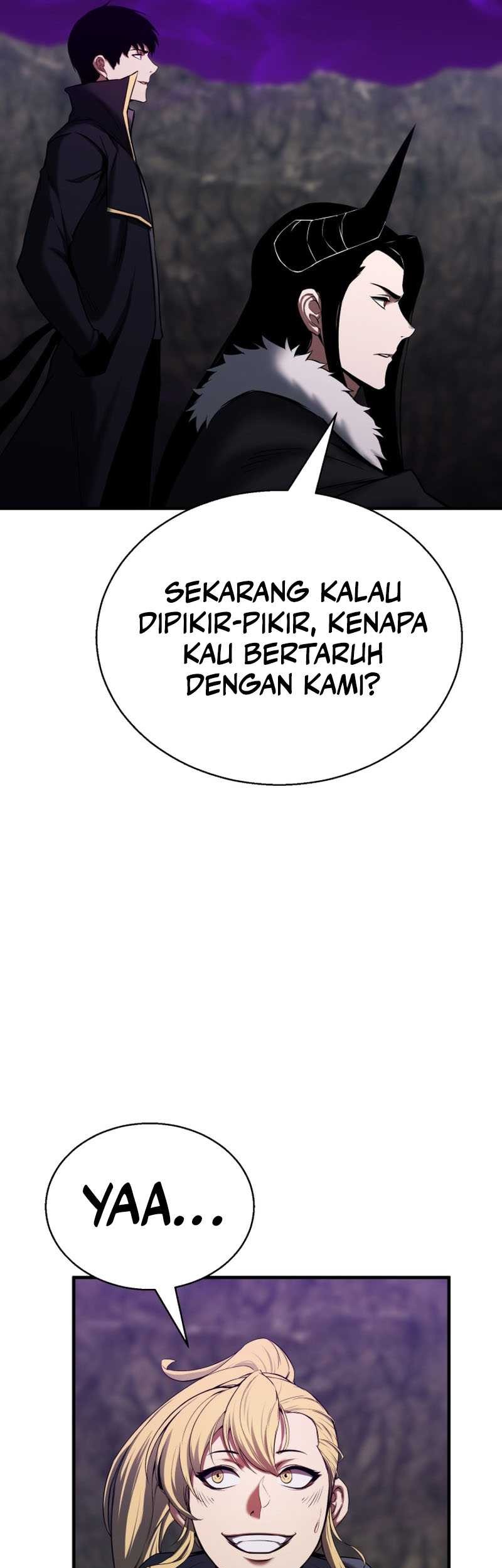Absolute Necromancer Chapter 46 Gambar 60