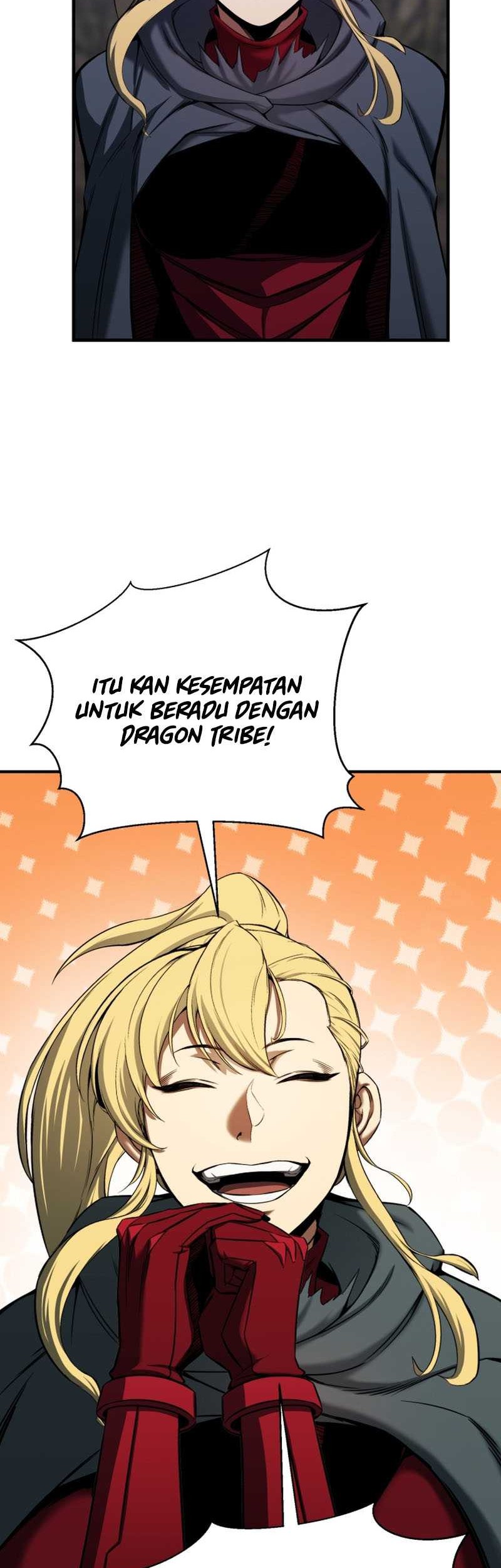 Absolute Necromancer Chapter 46 Gambar 61