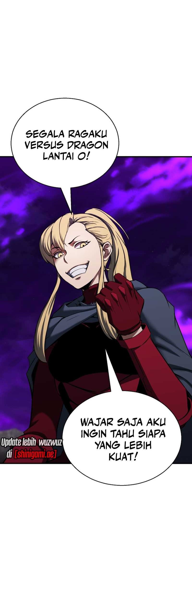 Absolute Necromancer Chapter 46 Gambar 63