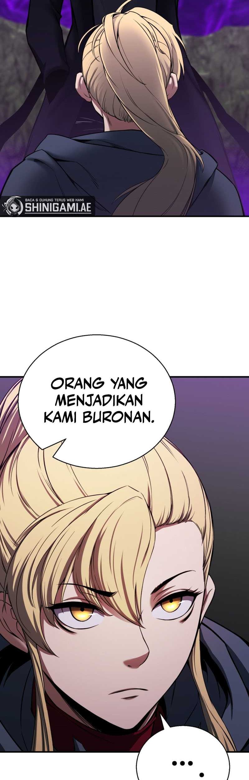 Absolute Necromancer Chapter 46 Gambar 66