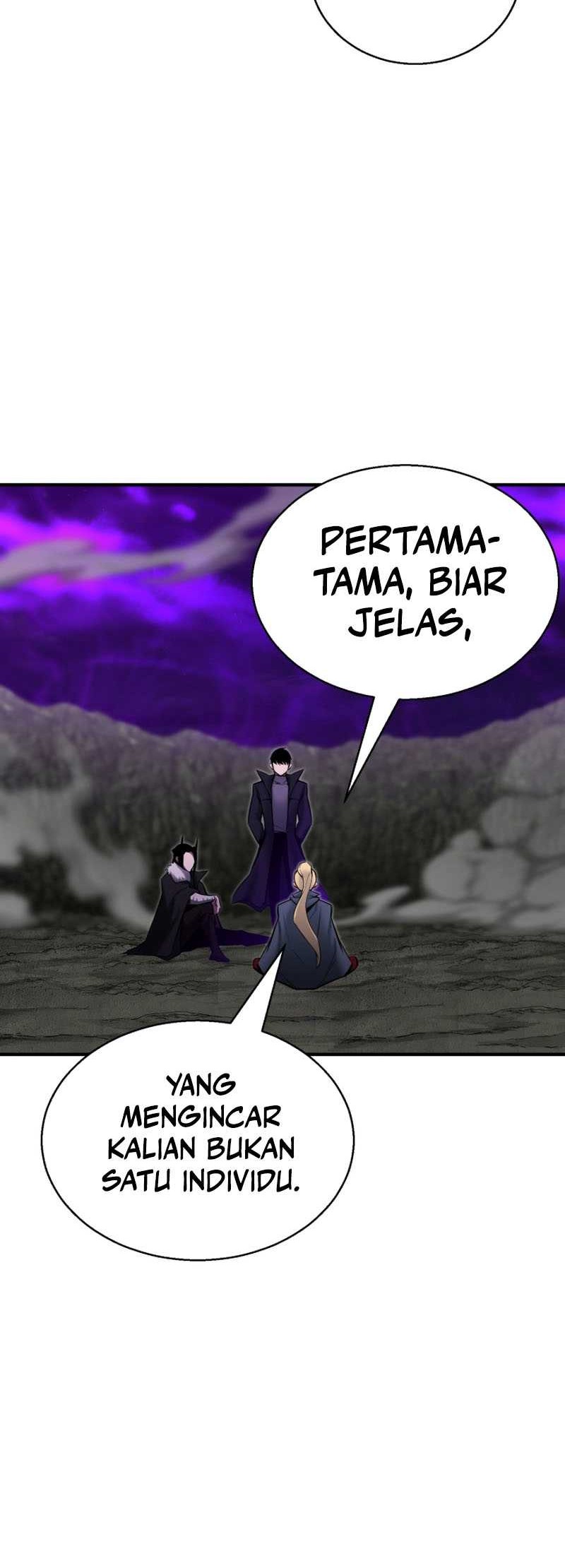 Absolute Necromancer Chapter 46 Gambar 67