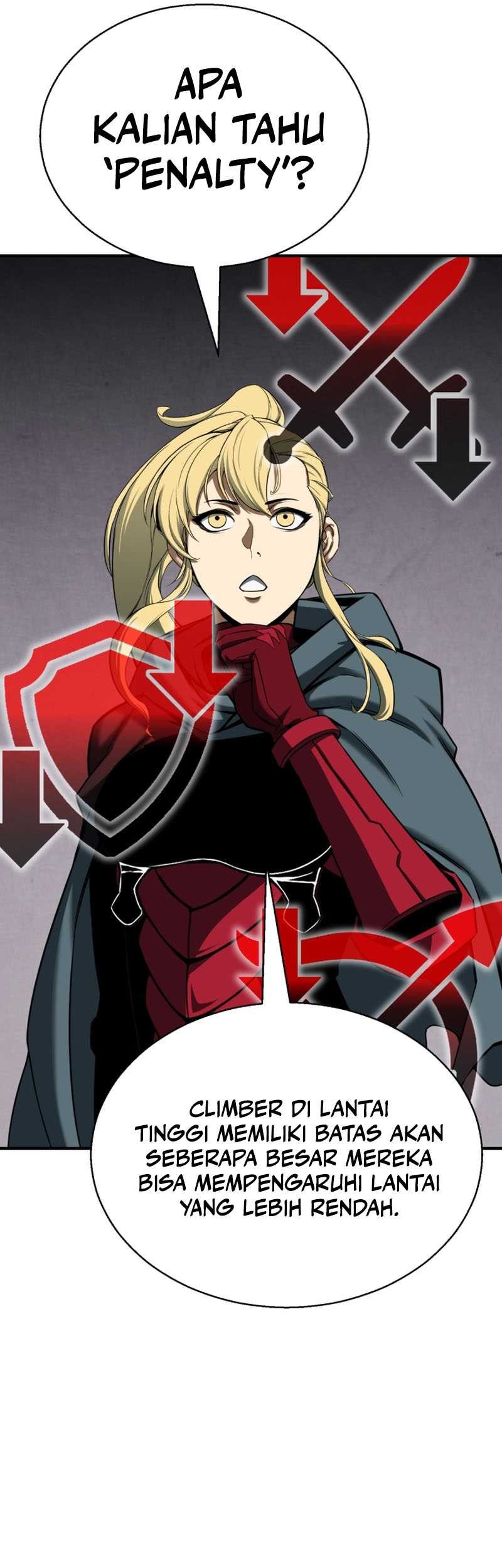 Absolute Necromancer Chapter 46 Gambar 72