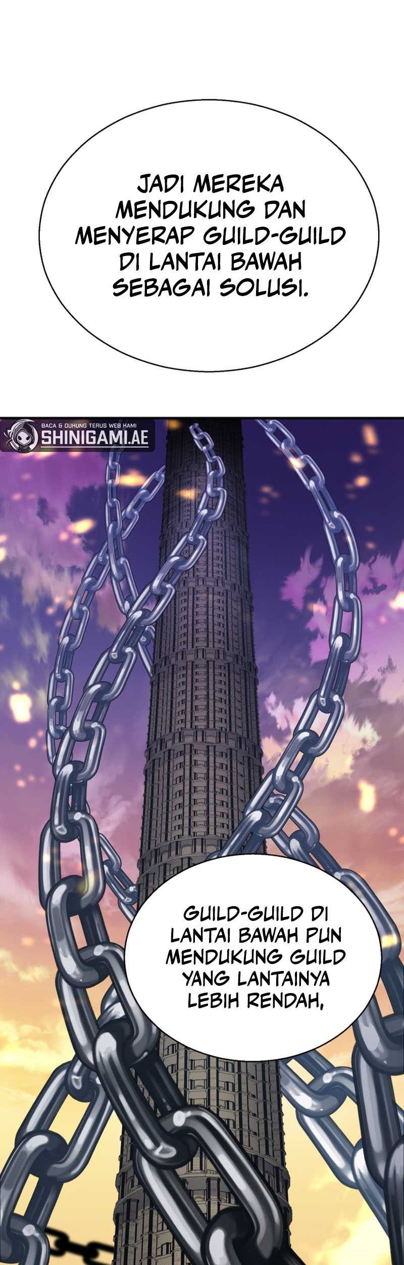 Absolute Necromancer Chapter 46 Gambar 73