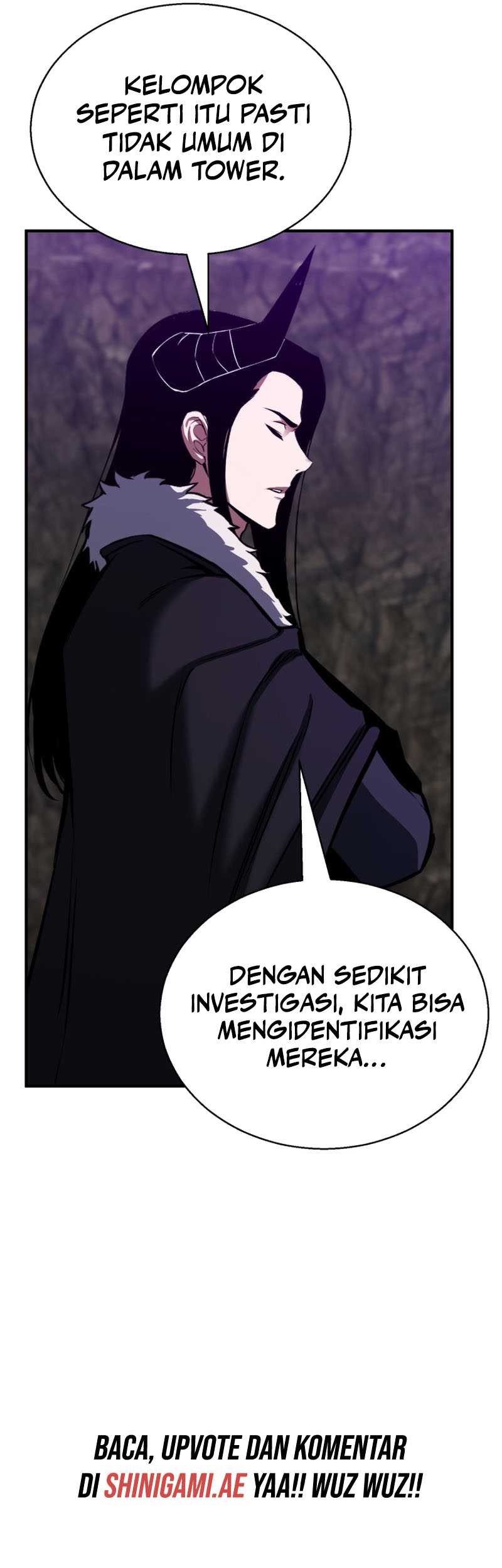 Absolute Necromancer Chapter 46 Gambar 76