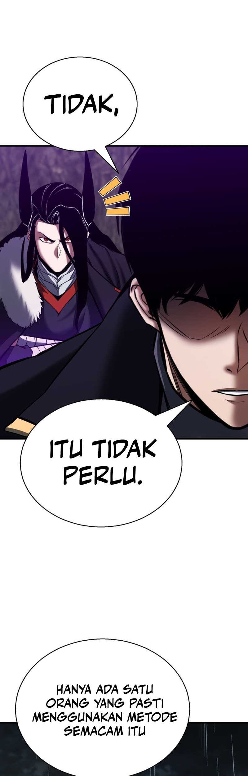 Absolute Necromancer Chapter 46 Gambar 77