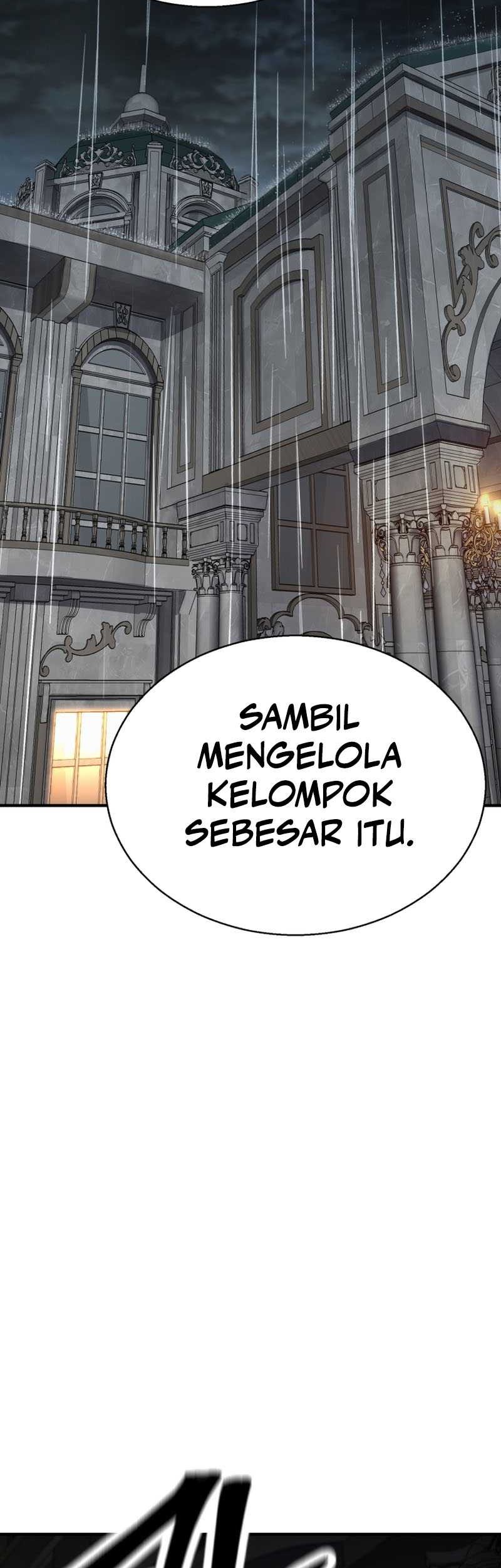 Absolute Necromancer Chapter 46 Gambar 78