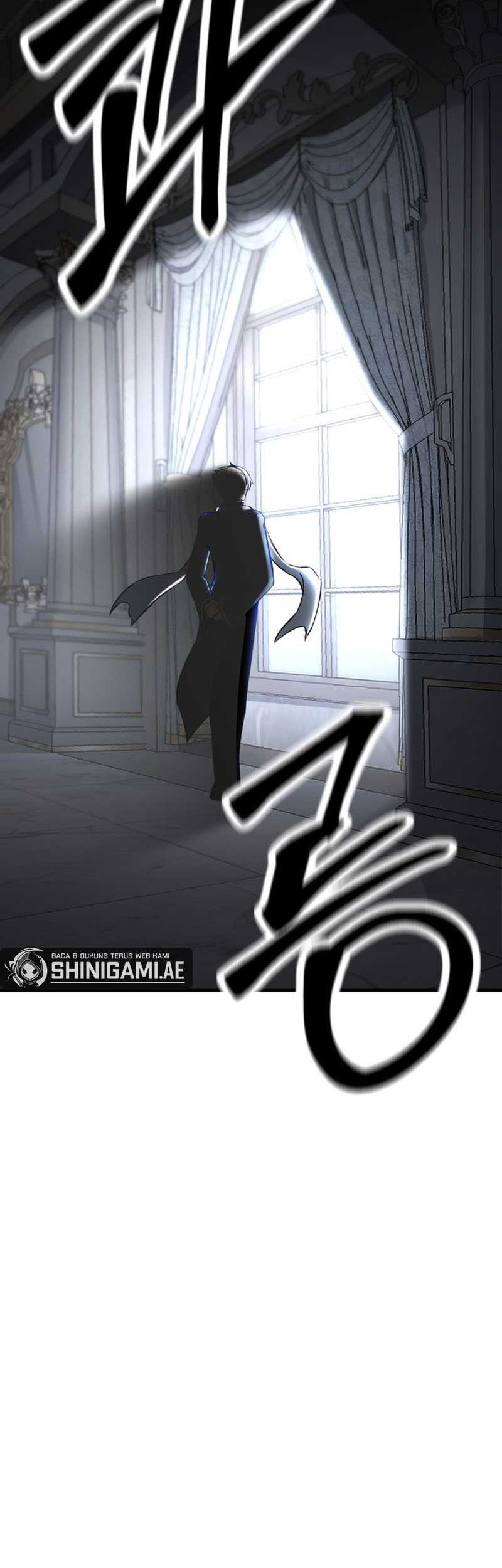 Absolute Necromancer Chapter 46 Gambar 79