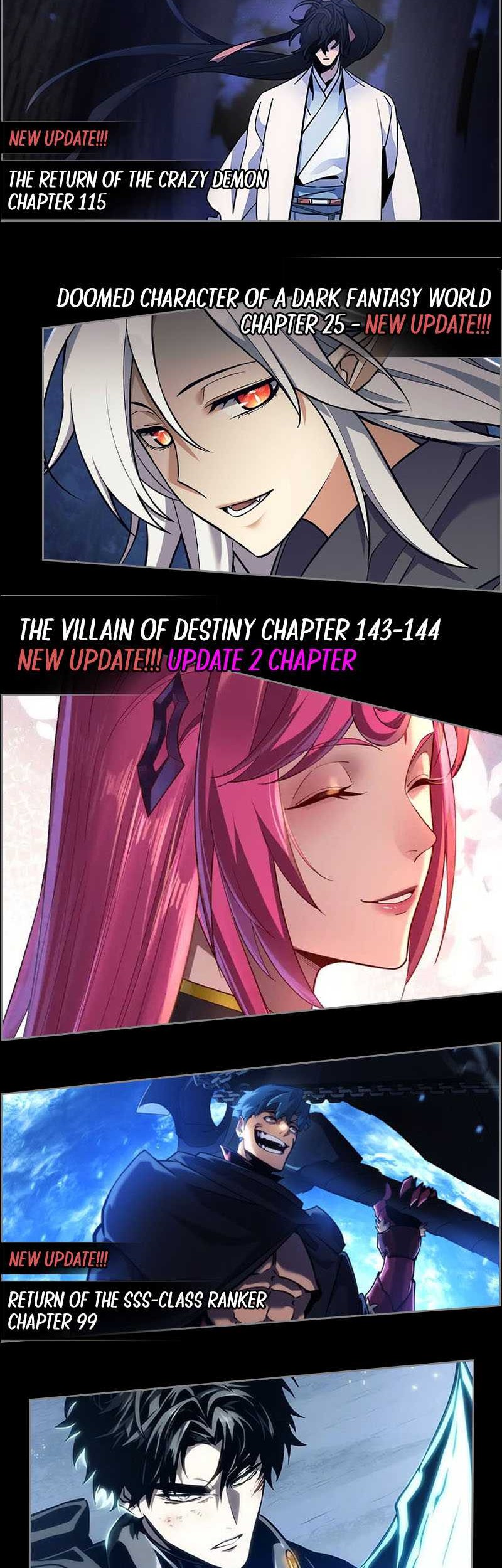 Absolute Necromancer Chapter 46 Gambar 84