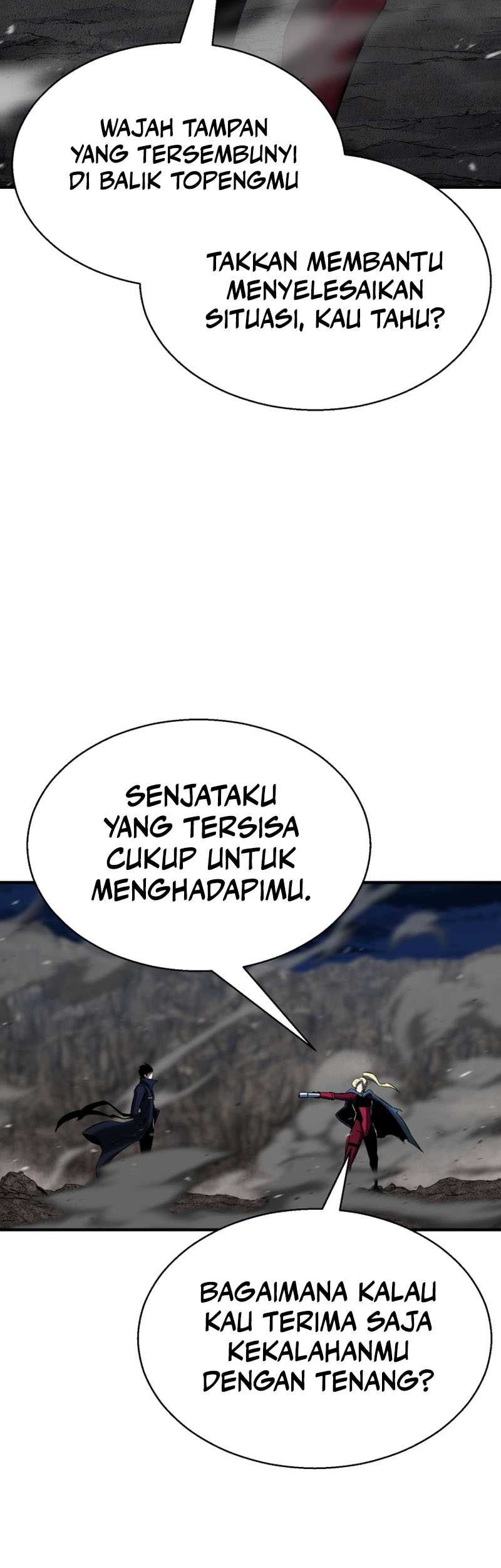 Absolute Necromancer Chapter 46 Gambar 4