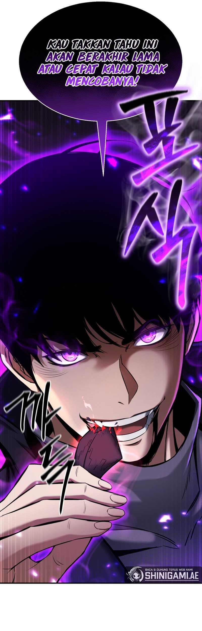 Absolute Necromancer Chapter 46 Gambar 6