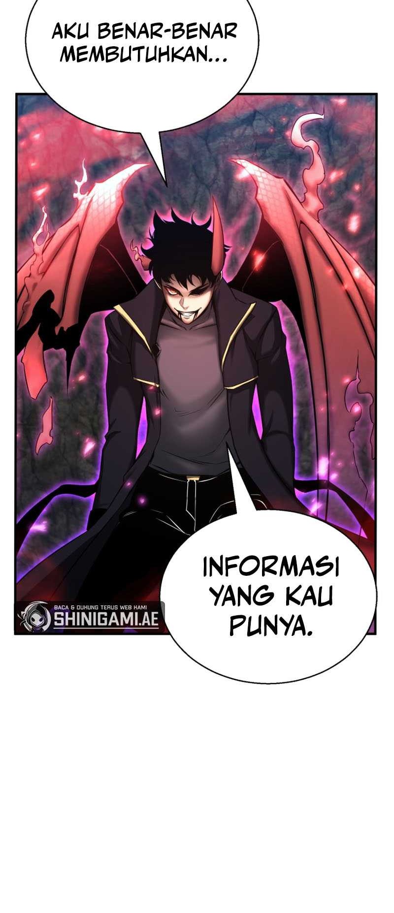 Absolute Necromancer Chapter 46 Gambar 8