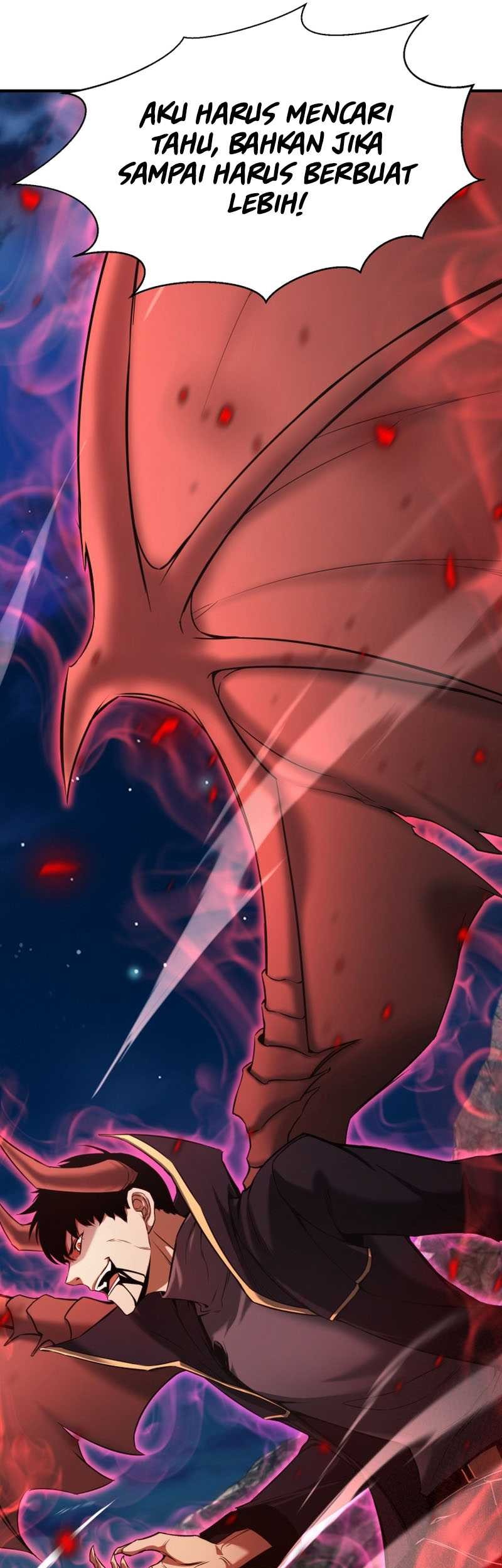 Absolute Necromancer Chapter 46 Gambar 9