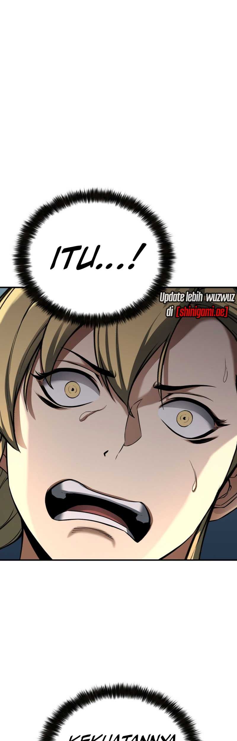 Absolute Necromancer Chapter 46 Gambar 11