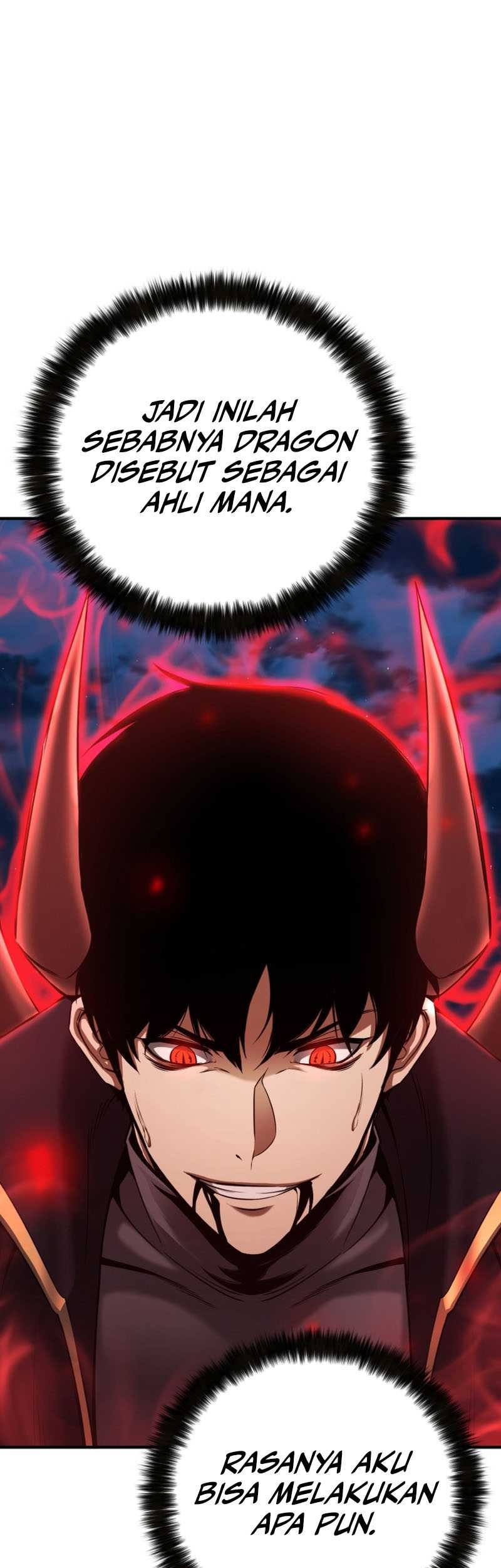 Absolute Necromancer Chapter 46 Gambar 13