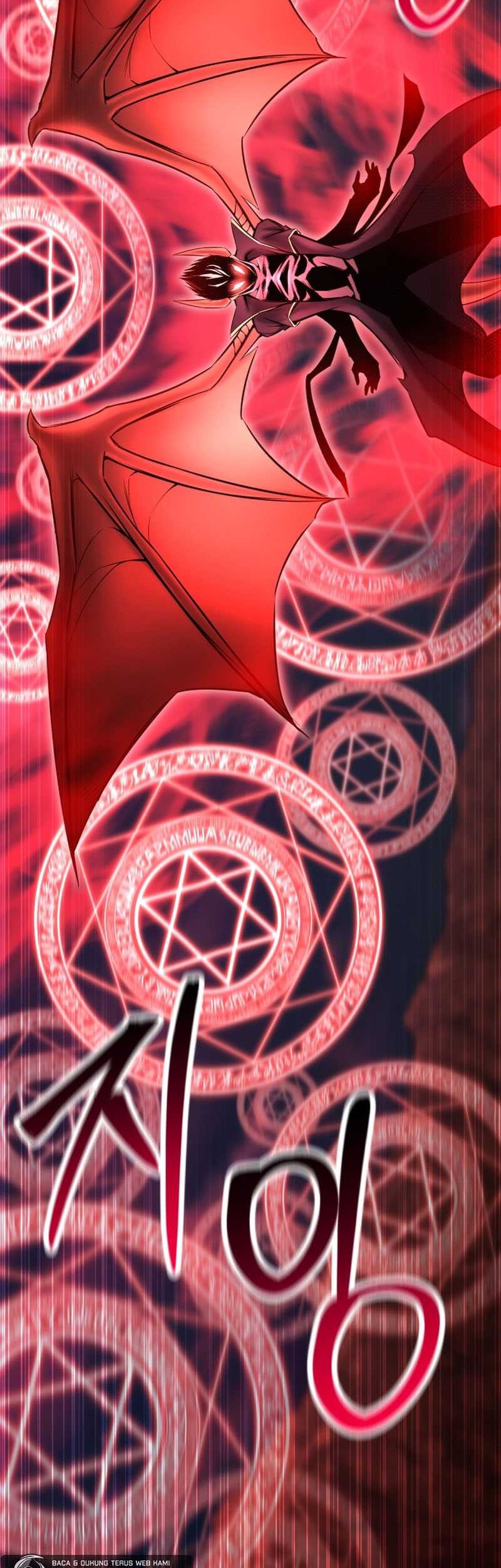 Absolute Necromancer Chapter 46 Gambar 15