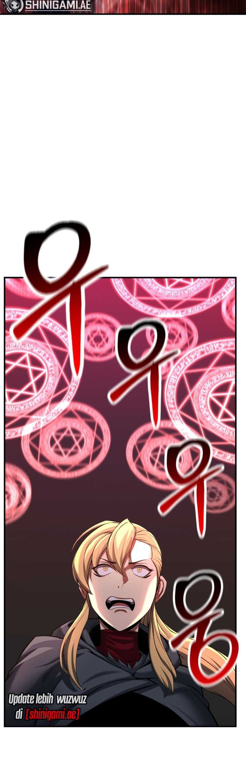 Absolute Necromancer Chapter 46 Gambar 16