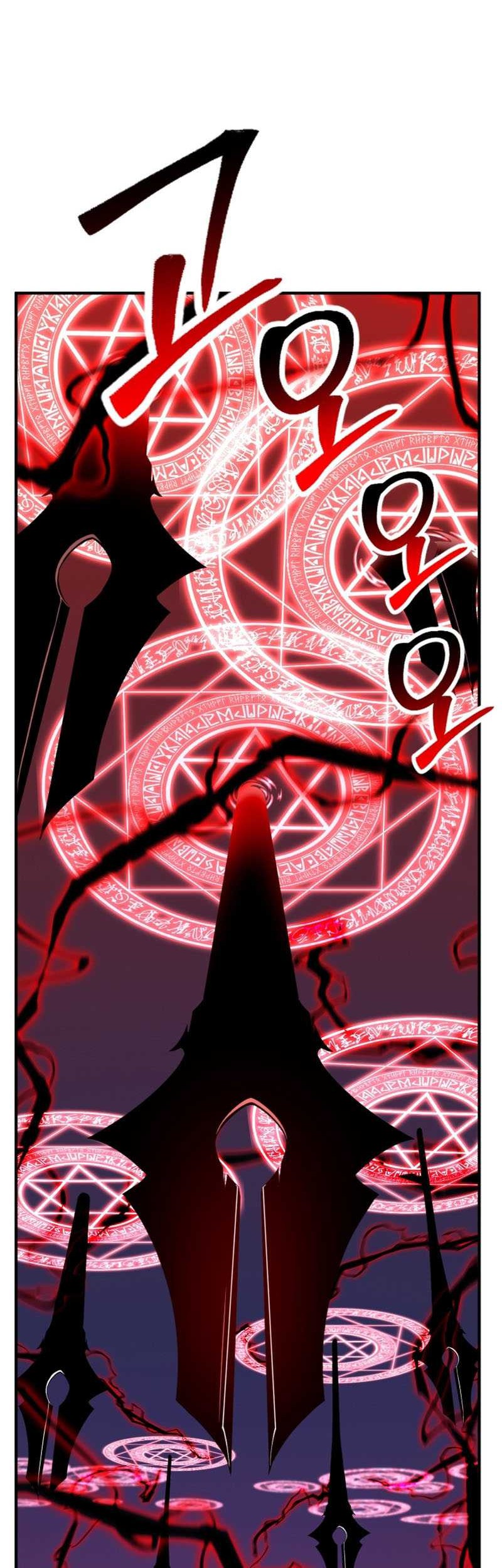 Absolute Necromancer Chapter 46 Gambar 18