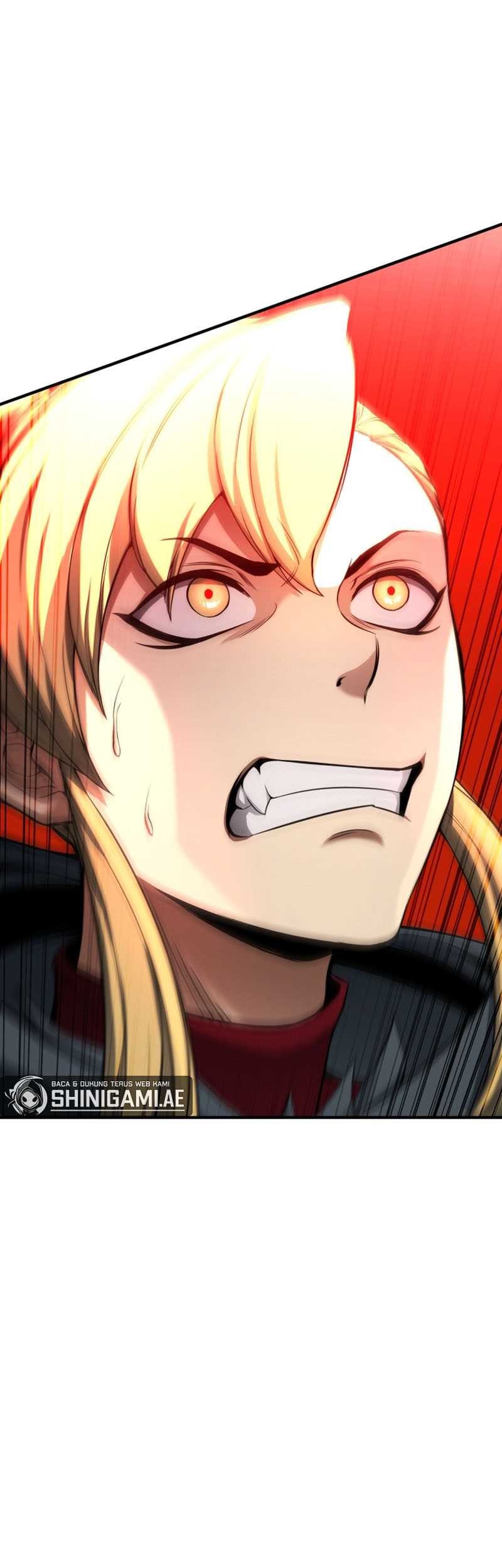 Absolute Necromancer Chapter 46 Gambar 21