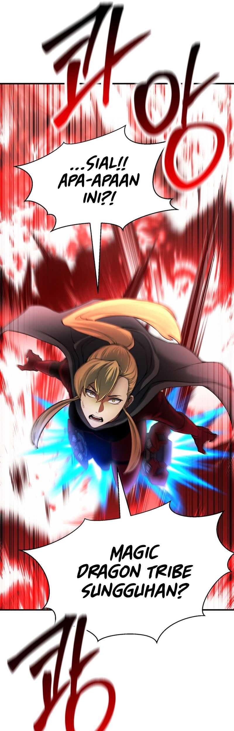 Absolute Necromancer Chapter 46 Gambar 25