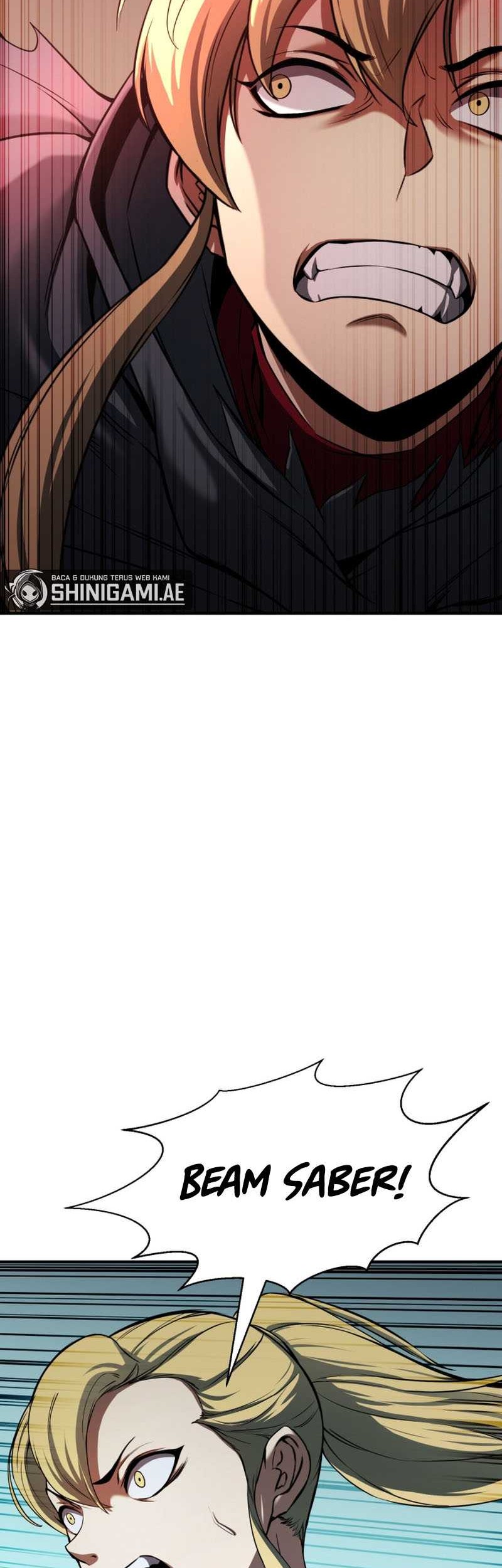 Absolute Necromancer Chapter 46 Gambar 29