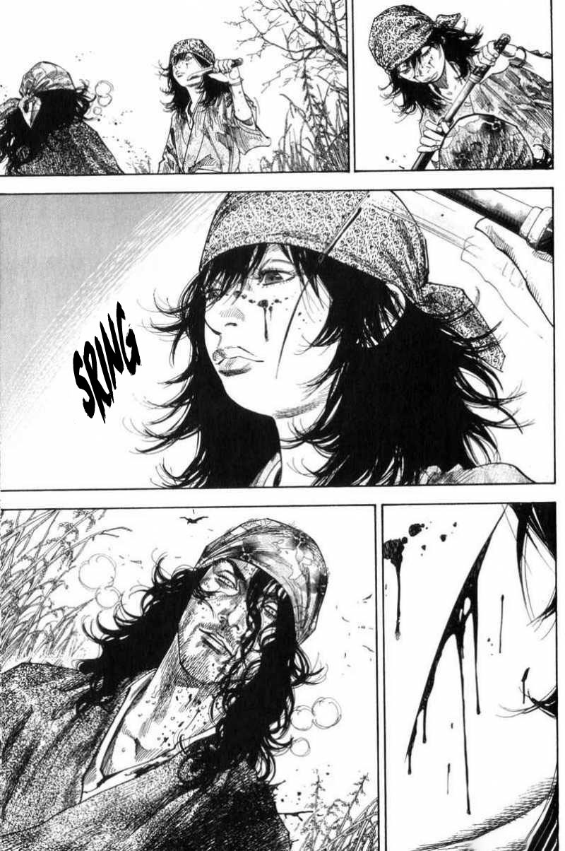 Vagabond Chapter 124 Gambar 19