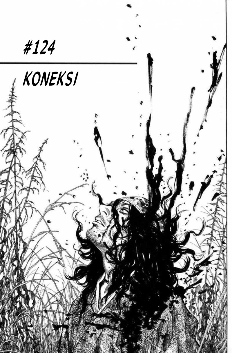 Baca Manga Vagabond Chapter 124 Gambar 2