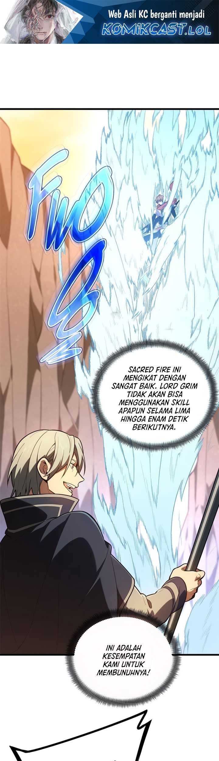 Baca Manhua The King’s Avatar Chapter 100 Gambar 2
