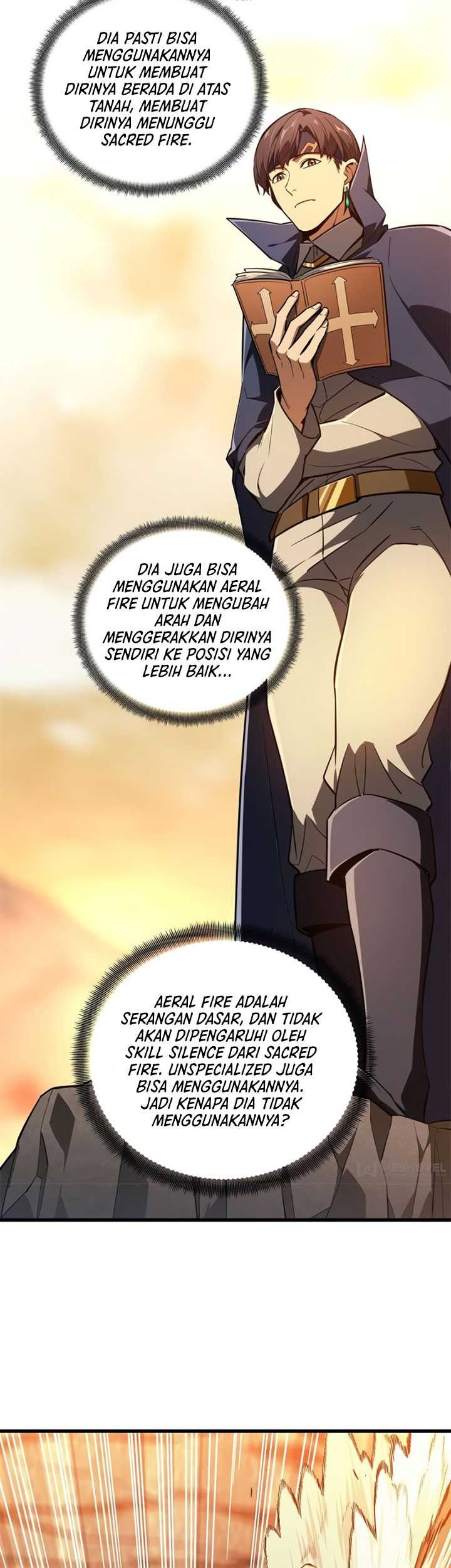 The King’s Avatar Chapter 100 Gambar 6