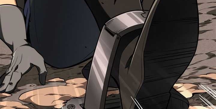 The King’s Avatar Chapter 100 Gambar 9
