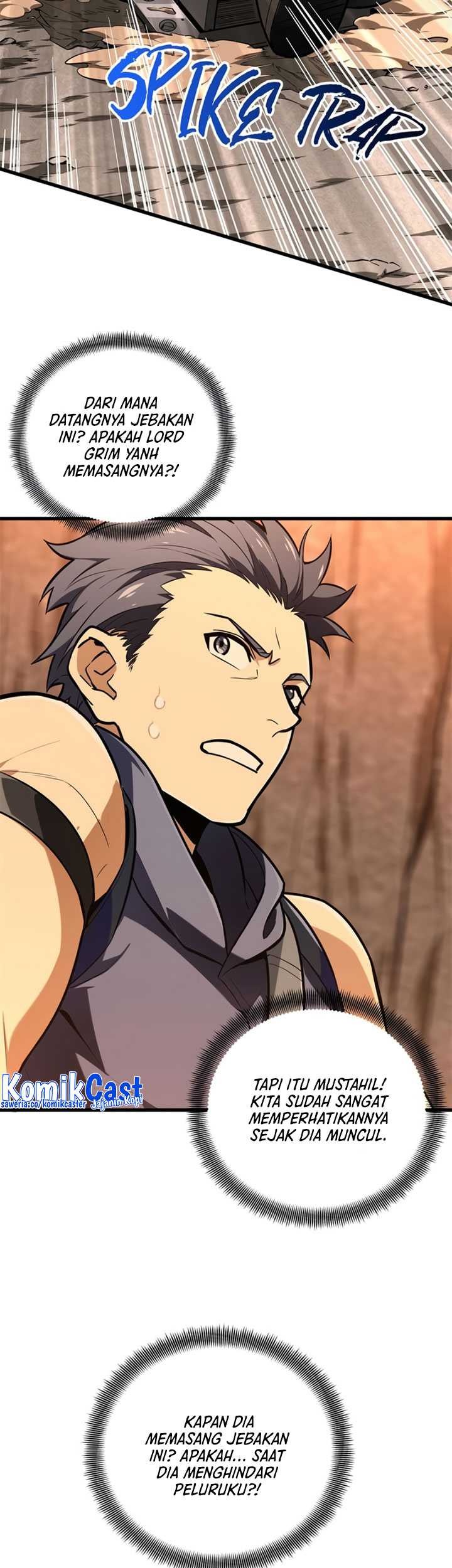 The King’s Avatar Chapter 100 Gambar 10