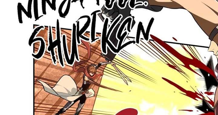 The King’s Avatar Chapter 99 Gambar 21