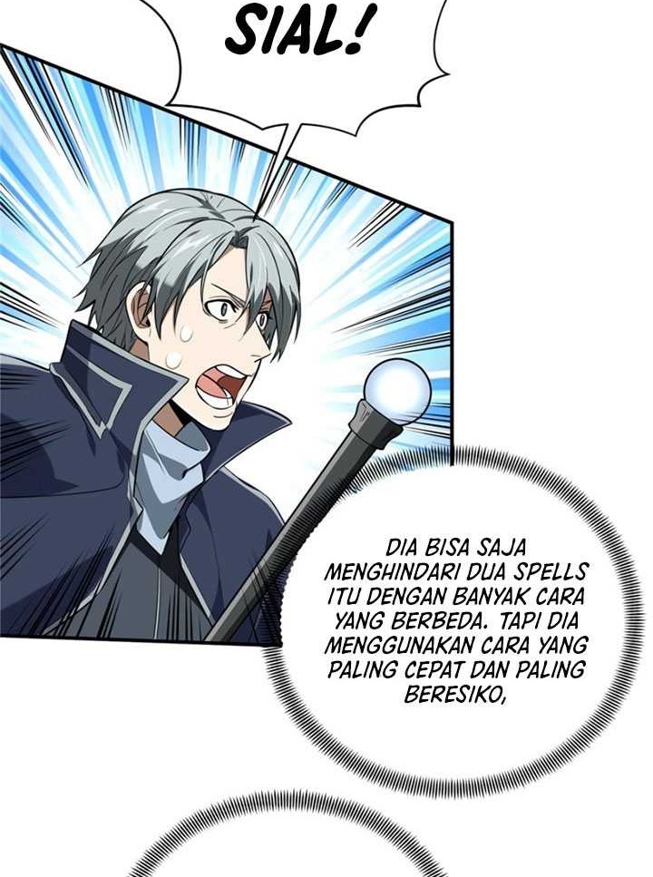 The King’s Avatar Chapter 99 Gambar 17