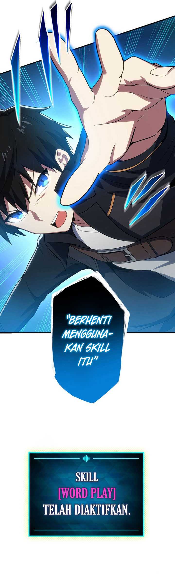 The Godslayer’s Imitator Chapter 05 Gambar 27